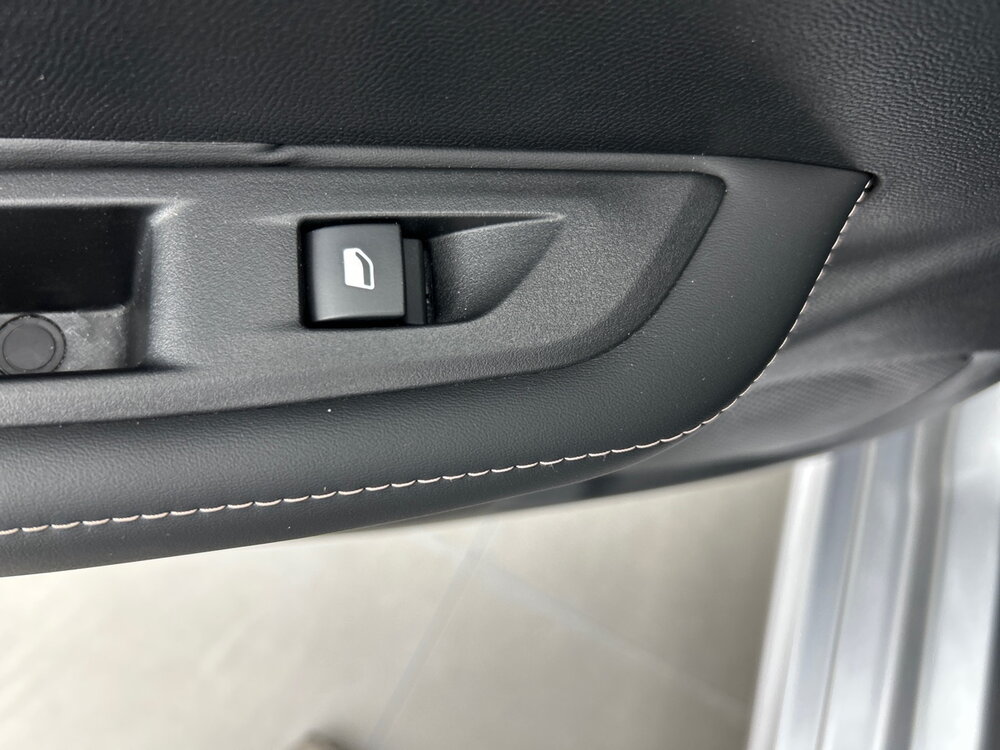 Occasion PEUGEOT 208 208 Hybrid 100 e-DCS6 - Allure