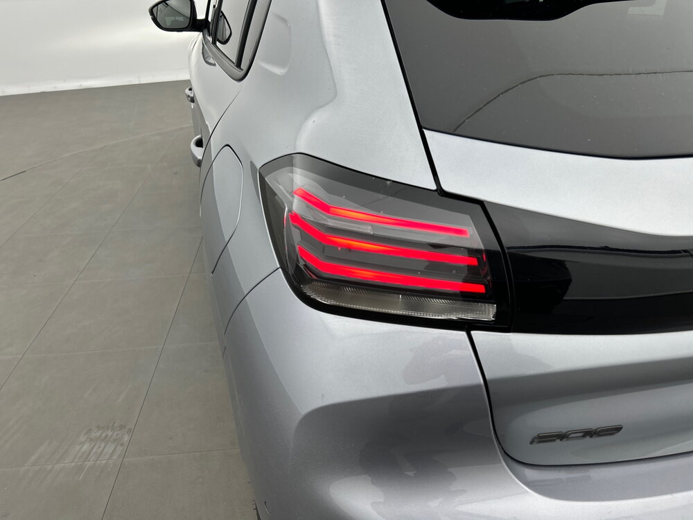 Occasion PEUGEOT 208 208 Hybrid 100 e-DCS6 - Allure