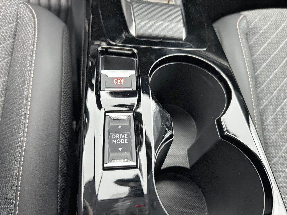 Occasion PEUGEOT 208 208 Hybrid 100 e-DCS6 - Allure