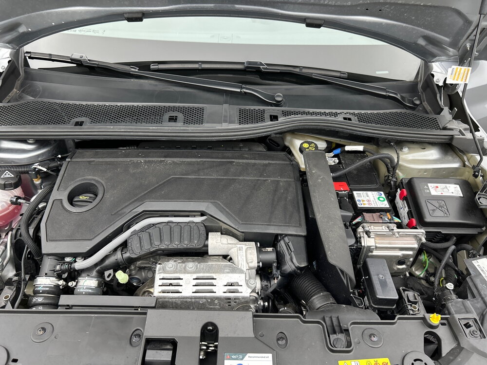 Occasion PEUGEOT 208 208 Hybrid 100 e-DCS6 - Allure