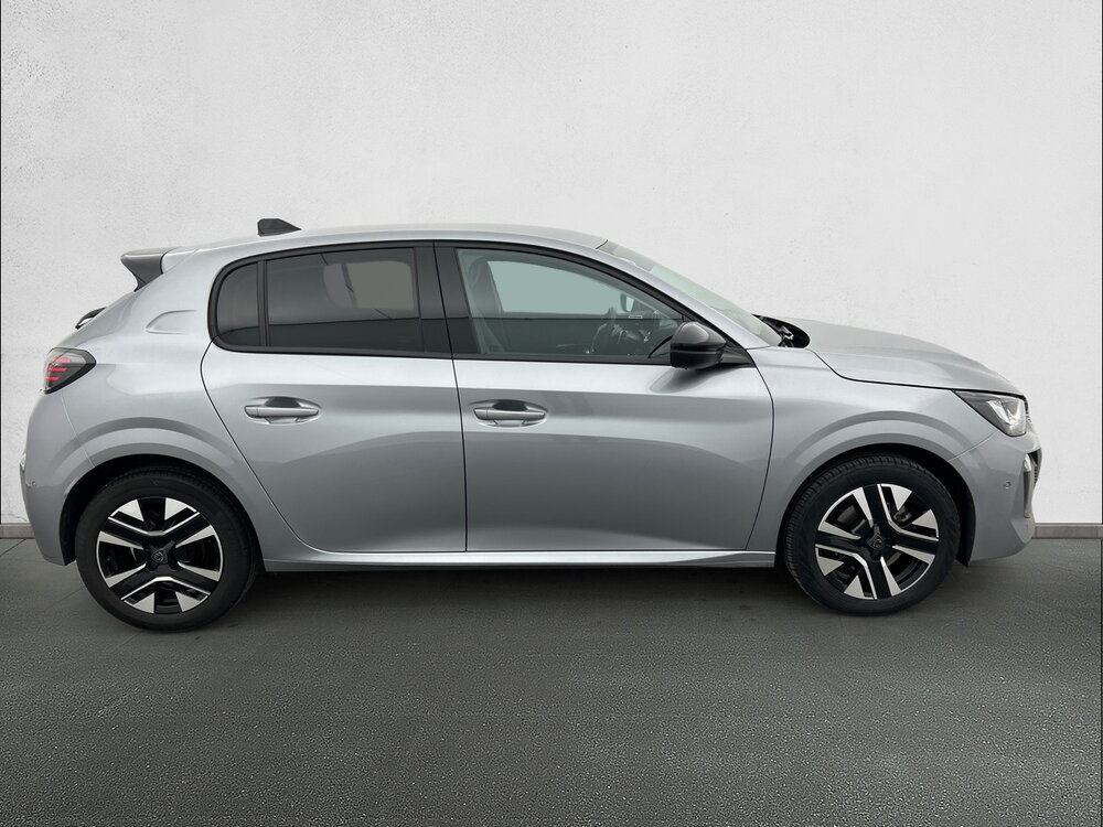 Occasion PEUGEOT 208 208 Hybrid 100 e-DCS6 - Allure
