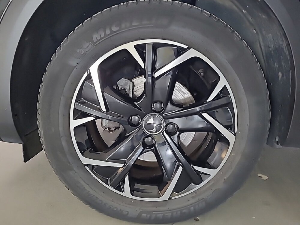 Occasion DS DS3 Crossback DS3 Crossback BlueHDi 100 BVM6 - So Chic