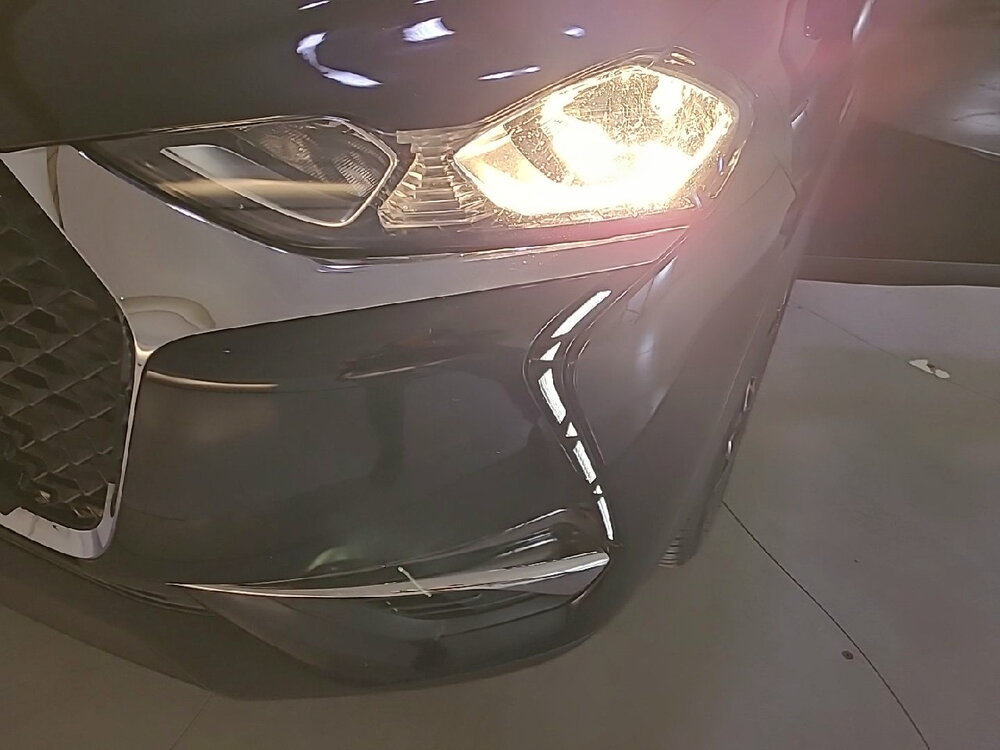 Occasion DS DS3 Crossback DS3 Crossback BlueHDi 100 BVM6 - So Chic