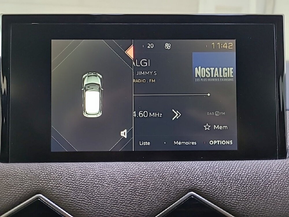 Occasion DS DS3 Crossback DS3 Crossback BlueHDi 100 BVM6 - So Chic