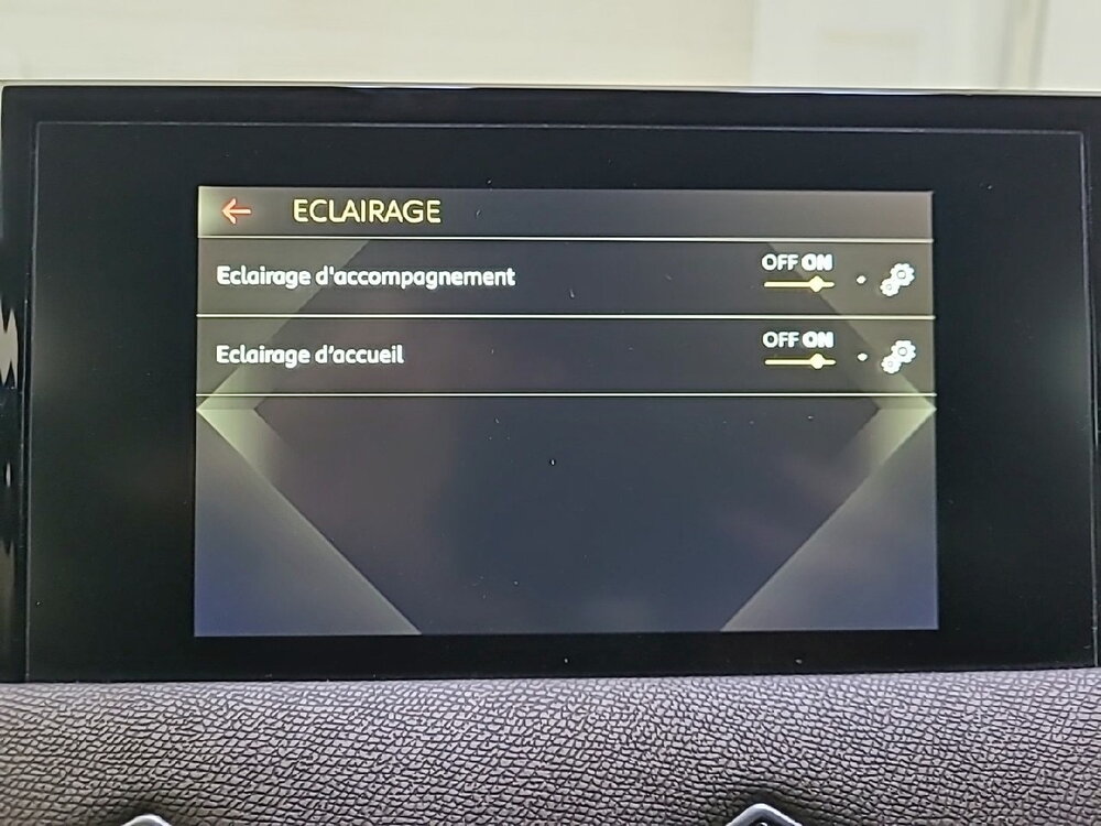 Occasion DS DS3 Crossback DS3 Crossback BlueHDi 100 BVM6 - So Chic