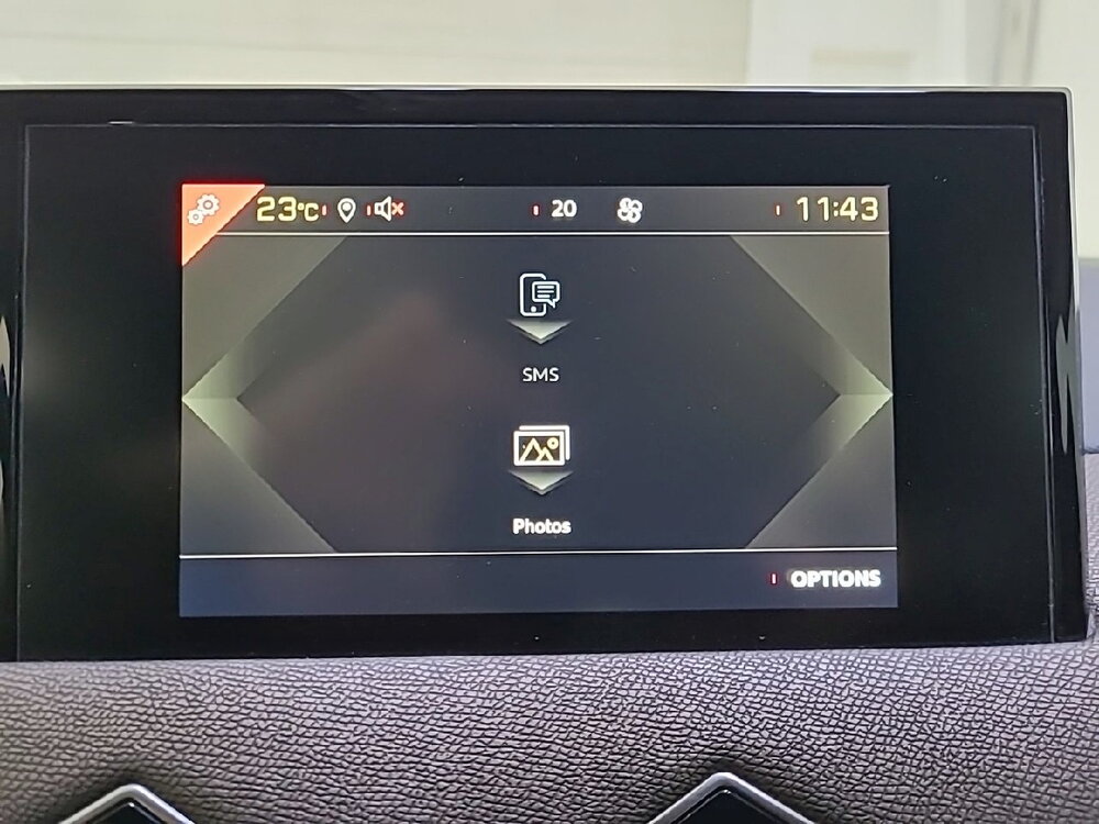 Occasion DS DS3 Crossback DS3 Crossback BlueHDi 100 BVM6 - So Chic