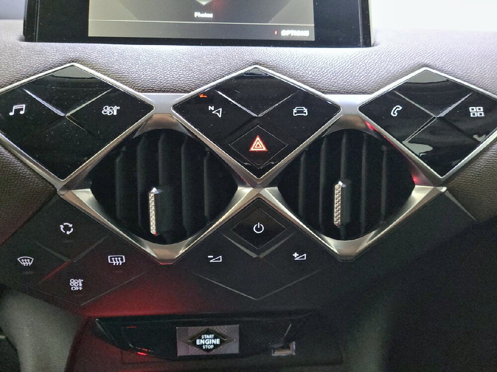 Occasion DS DS3 Crossback DS3 Crossback BlueHDi 100 BVM6 - So Chic