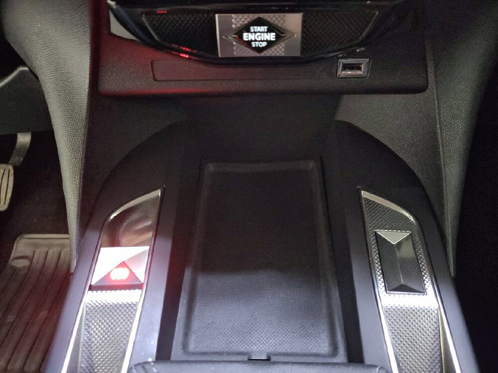 Occasion DS DS3 Crossback DS3 Crossback BlueHDi 100 BVM6 - So Chic