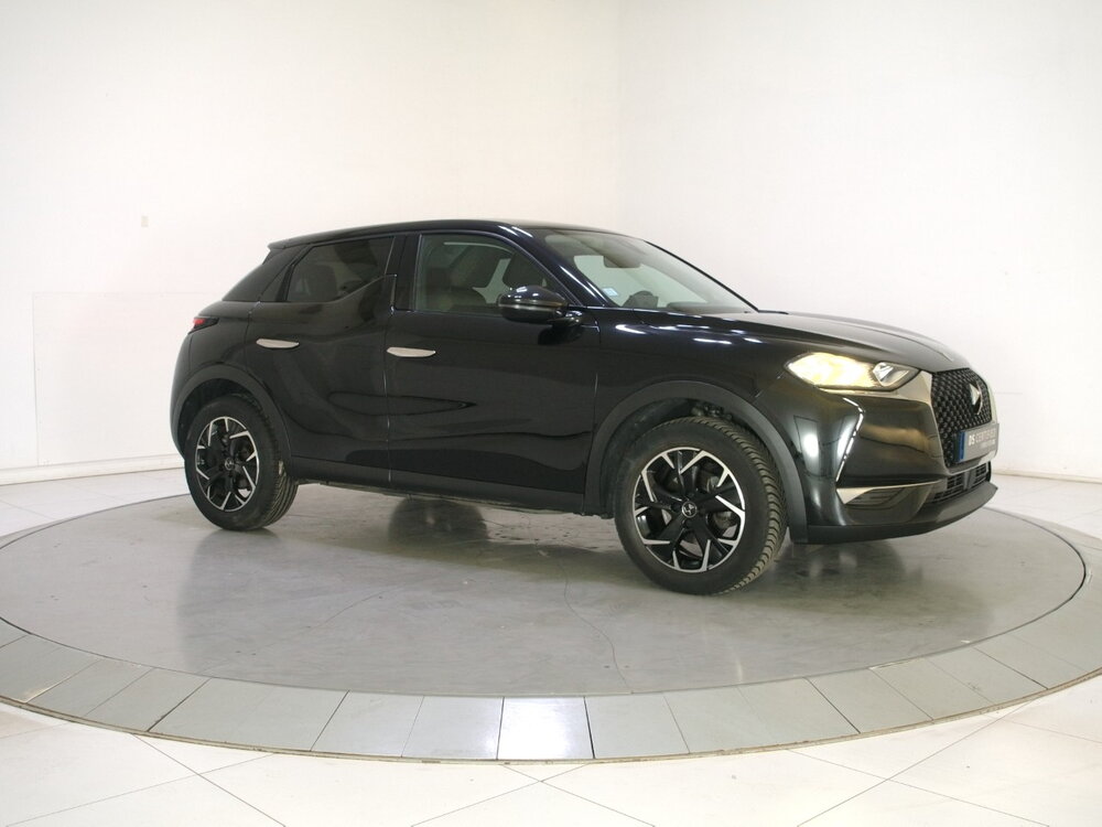 Occasion DS DS3 Crossback DS3 Crossback BlueHDi 100 BVM6 - So Chic
