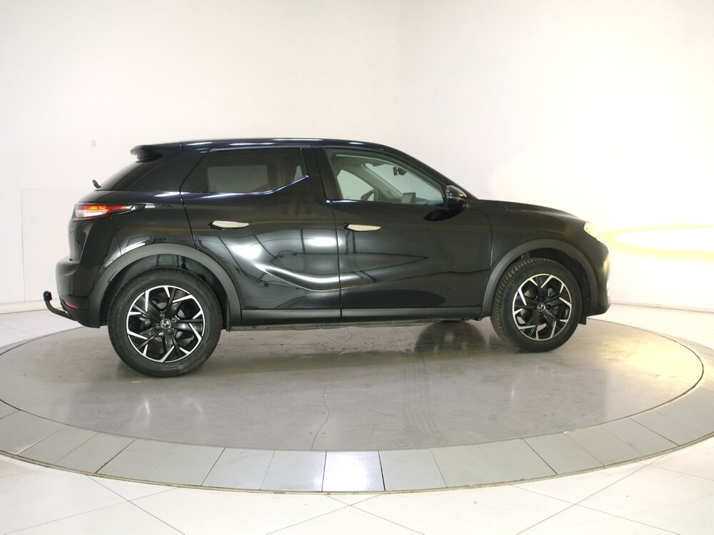 Occasion DS DS3 Crossback DS3 Crossback BlueHDi 100 BVM6 - So Chic
