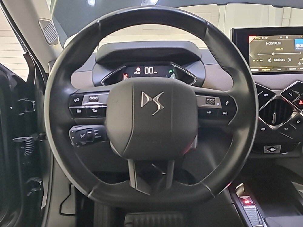 Occasion DS DS3 Crossback DS3 Crossback BlueHDi 100 BVM6 - So Chic
