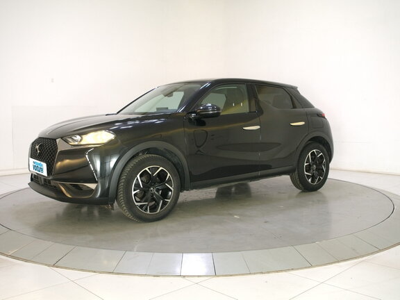 Occasion DS DS3 Crossback DS3 Crossback BlueHDi 100 BVM6 - So Chic