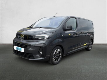 Occasion OPEL Vivaro VIVARO CA FIXE SPORTIVE DIESEL 180 CH M AUTOMATIQUE
