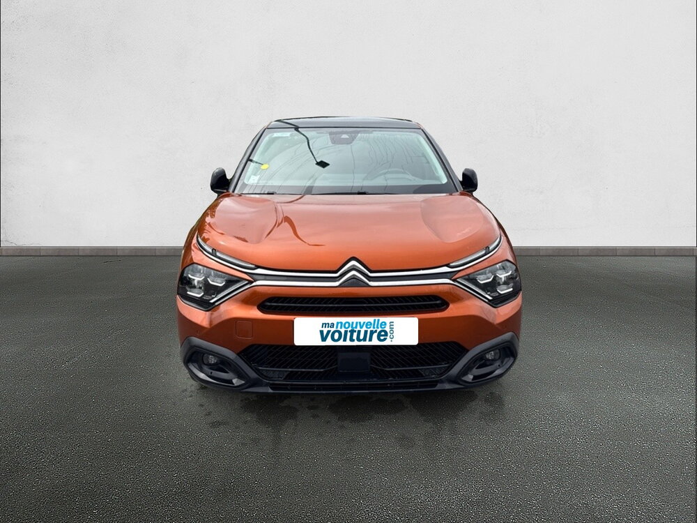 Occasion CITROEN C4 e-C4 136 ch Automatique - Shine Pack