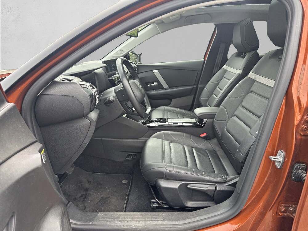 Occasion CITROEN C4 e-C4 136 ch Automatique - Shine Pack