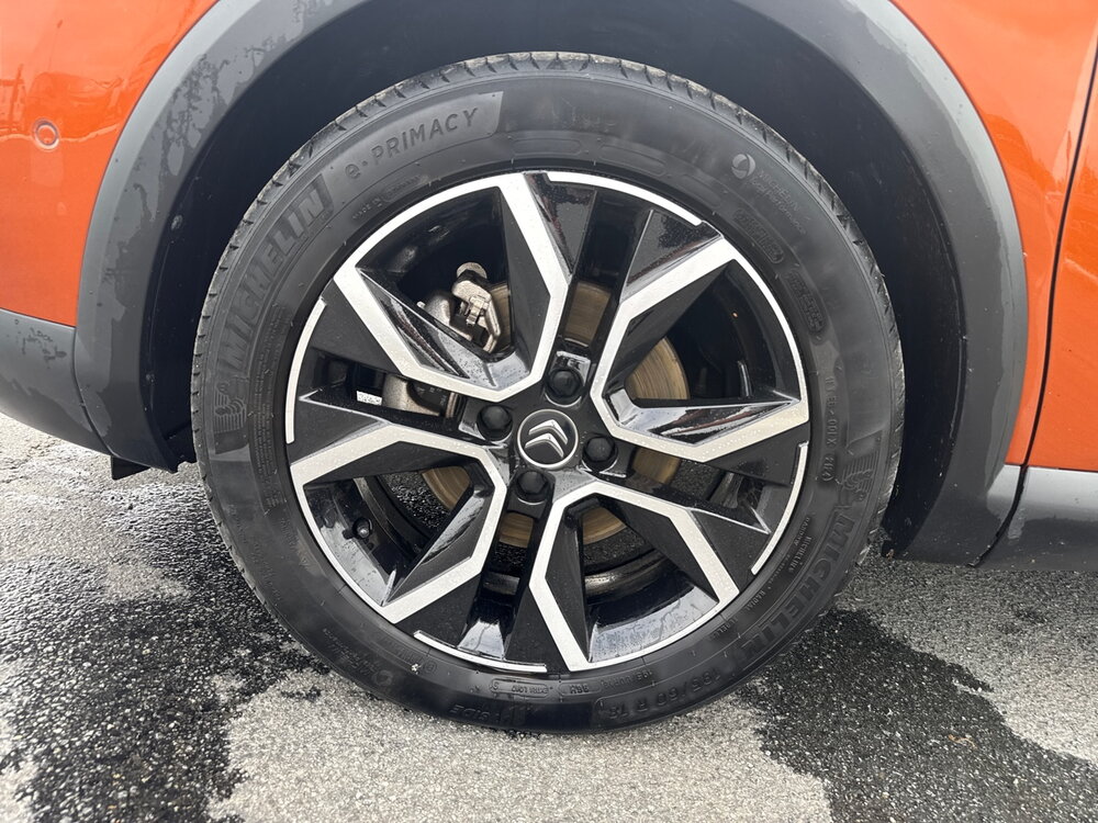 Occasion CITROEN C4 e-C4 136 ch Automatique - Shine Pack