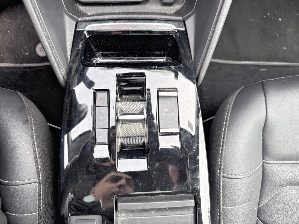 Occasion CITROEN C4 e-C4 136 ch Automatique - Shine Pack