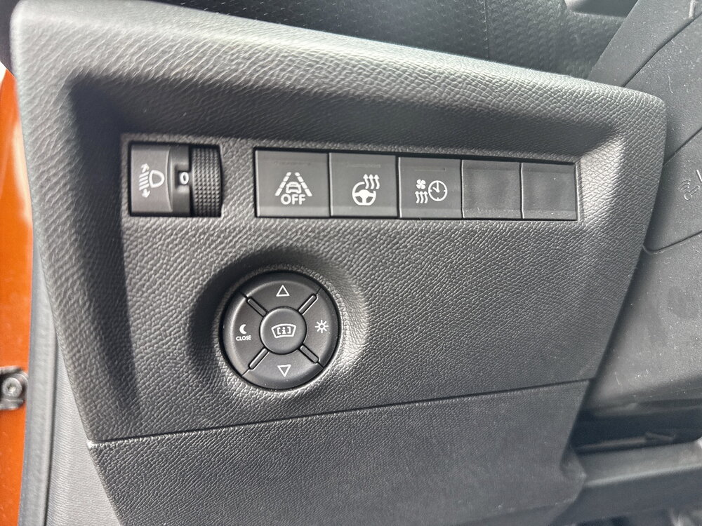 Occasion CITROEN C4 e-C4 136 ch Automatique - Shine Pack