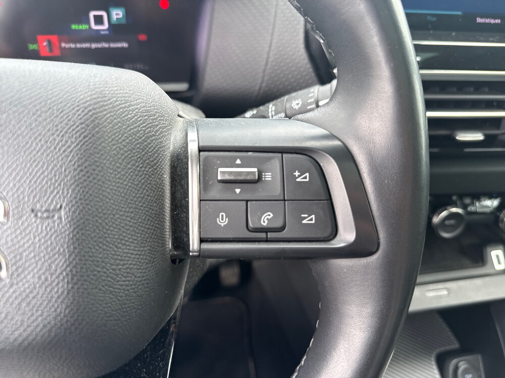 Occasion CITROEN C4 e-C4 136 ch Automatique - Shine Pack