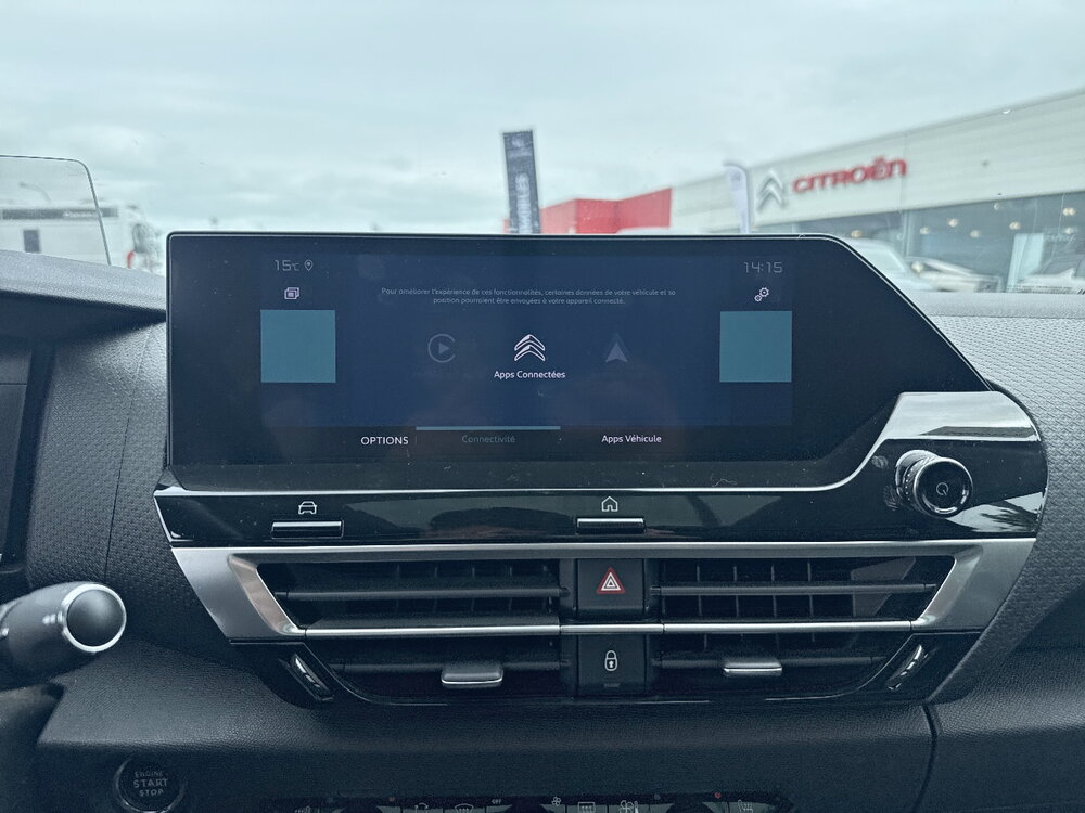 Occasion CITROEN C4 e-C4 136 ch Automatique - Shine Pack