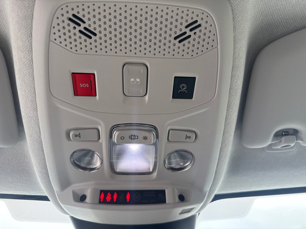 Occasion CITROEN C4 e-C4 136 ch Automatique - Shine Pack