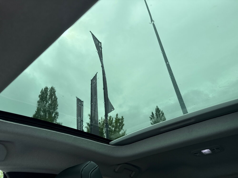 Occasion CITROEN C4 e-C4 136 ch Automatique - Shine Pack