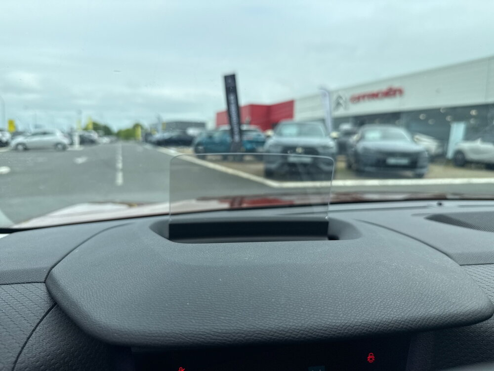 Occasion CITROEN C4 e-C4 136 ch Automatique - Shine Pack