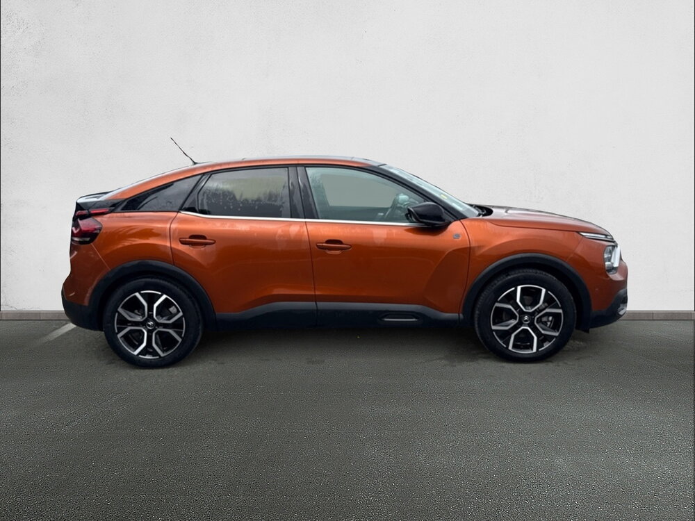 Occasion CITROEN C4 e-C4 136 ch Automatique - Shine Pack