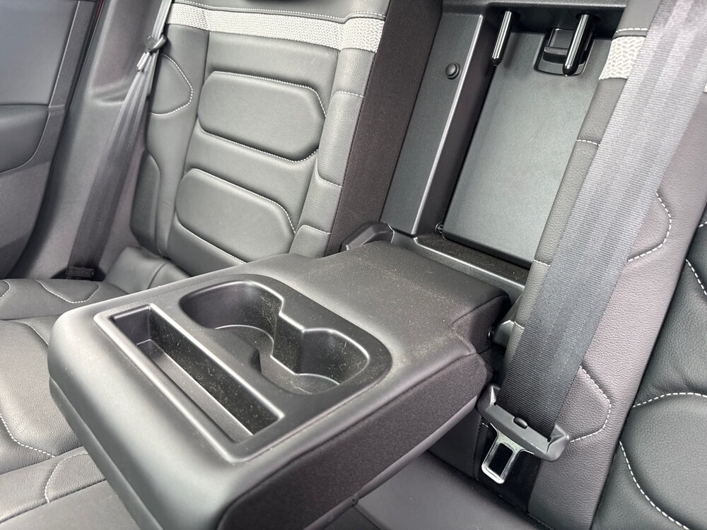 Occasion CITROEN C4 e-C4 136 ch Automatique - Shine Pack