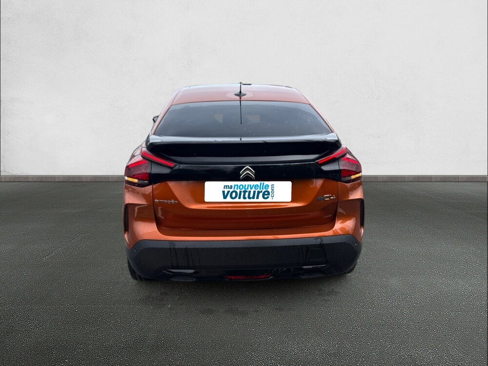 Occasion CITROEN C4 e-C4 136 ch Automatique - Shine Pack