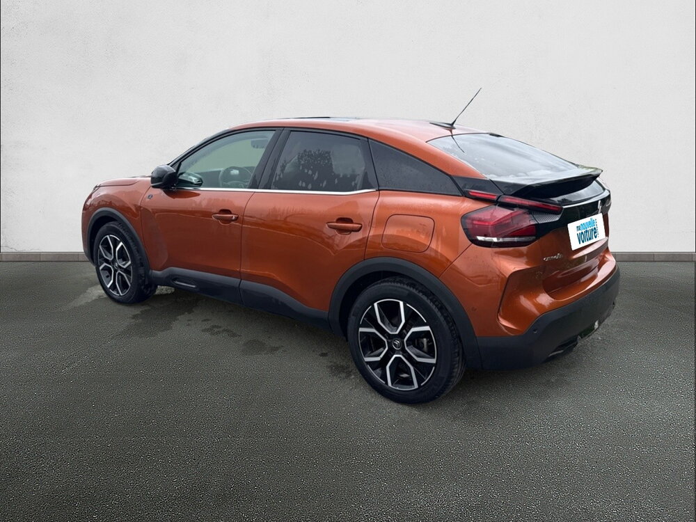 Occasion CITROEN C4 e-C4 136 ch Automatique - Shine Pack