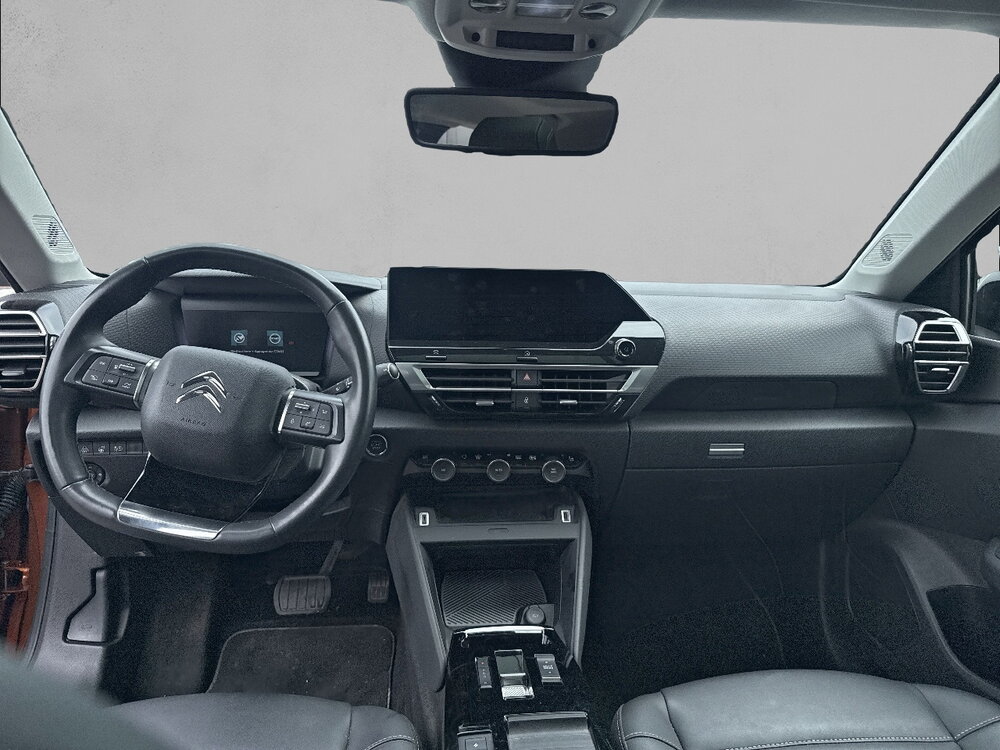 Occasion CITROEN C4 e-C4 136 ch Automatique - Shine Pack