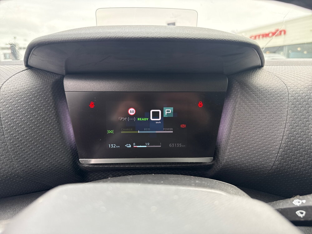 Occasion CITROEN C4 e-C4 136 ch Automatique - Shine Pack