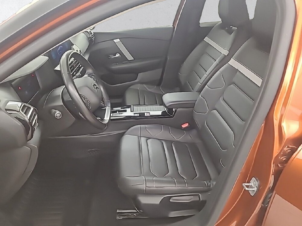 Occasion CITROEN C4 e-C4 136 ch Automatique - Shine Pack
