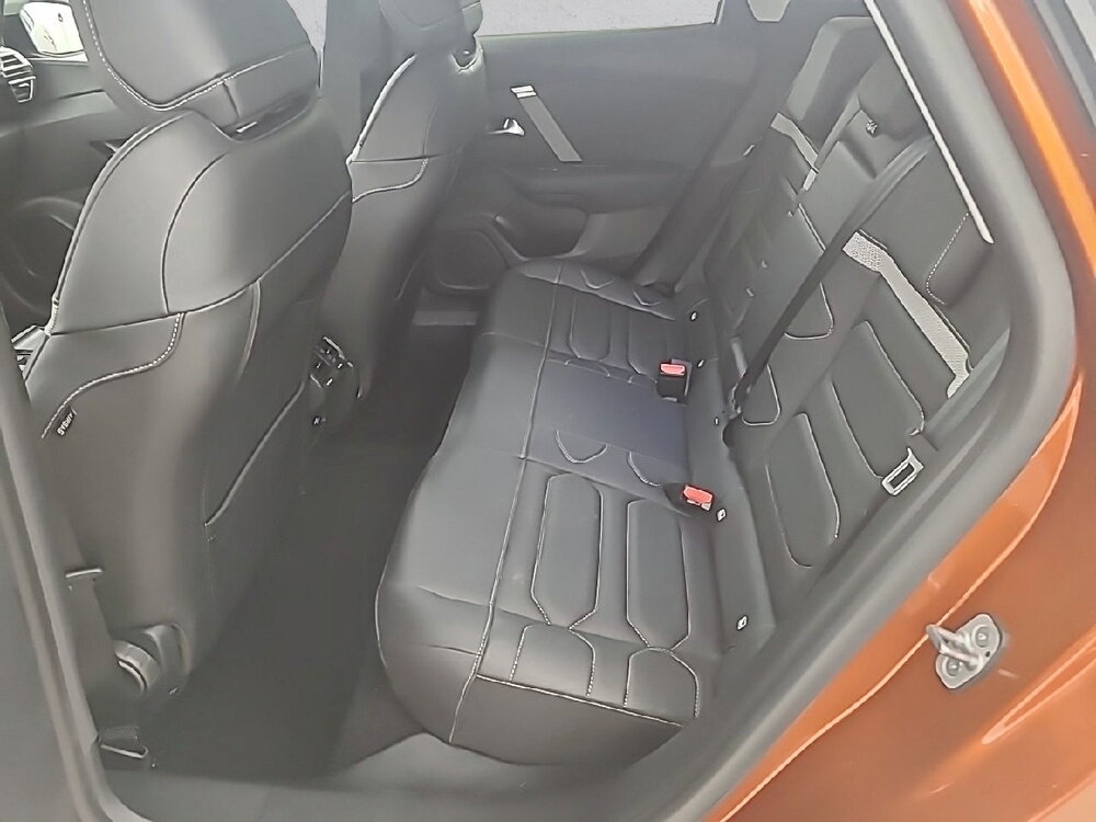 Occasion CITROEN C4 e-C4 136 ch Automatique - Shine Pack