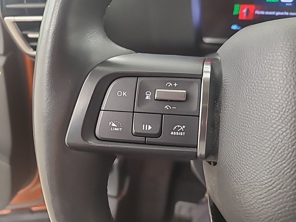 Occasion CITROEN C4 e-C4 136 ch Automatique - Shine Pack