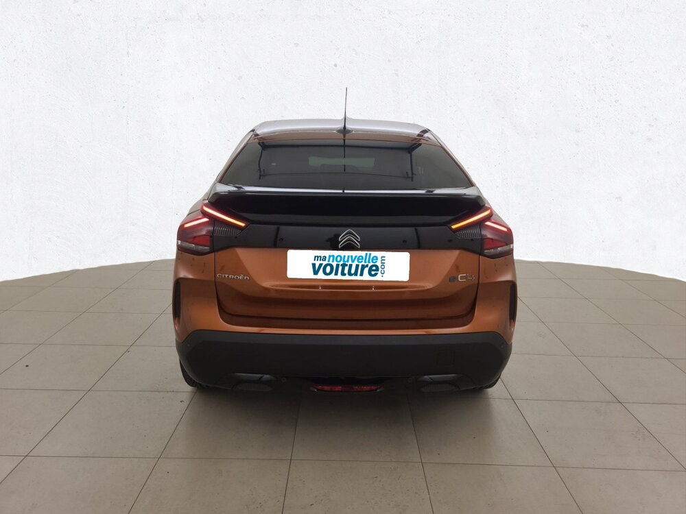 Occasion CITROEN C4 e-C4 136 ch Automatique - Shine Pack