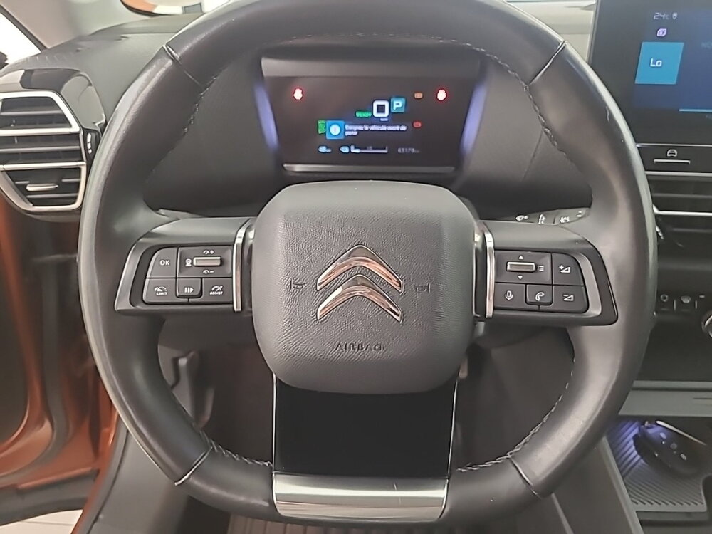 Occasion CITROEN C4 e-C4 136 ch Automatique - Shine Pack
