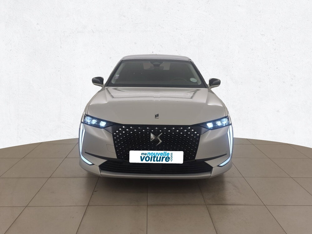 Occasion DS DS4 DS 4 PureTech 180 EAT8 - La Premiere