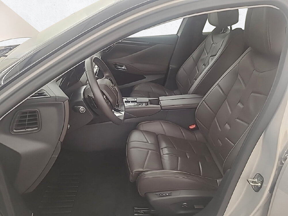 Occasion DS DS4 DS 4 PureTech 180 EAT8 - La Premiere