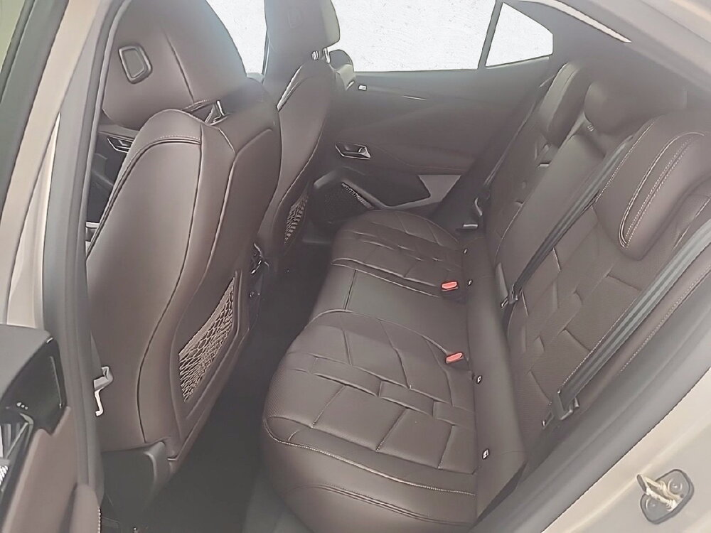 Occasion DS DS4 DS 4 PureTech 180 EAT8 - La Premiere