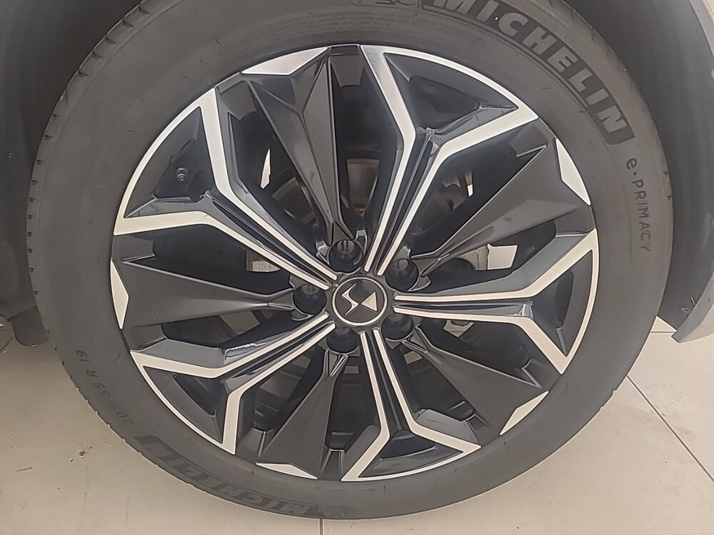 Occasion DS DS4 DS 4 PureTech 180 EAT8 - La Premiere