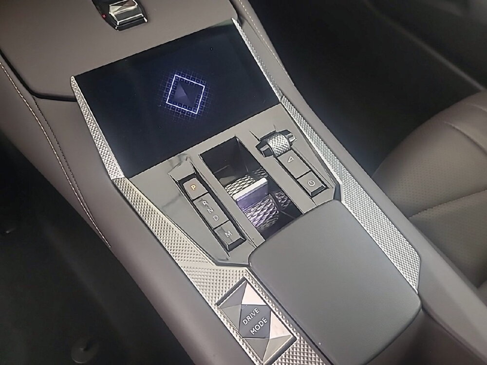 Occasion DS DS4 DS 4 PureTech 180 EAT8 - La Premiere