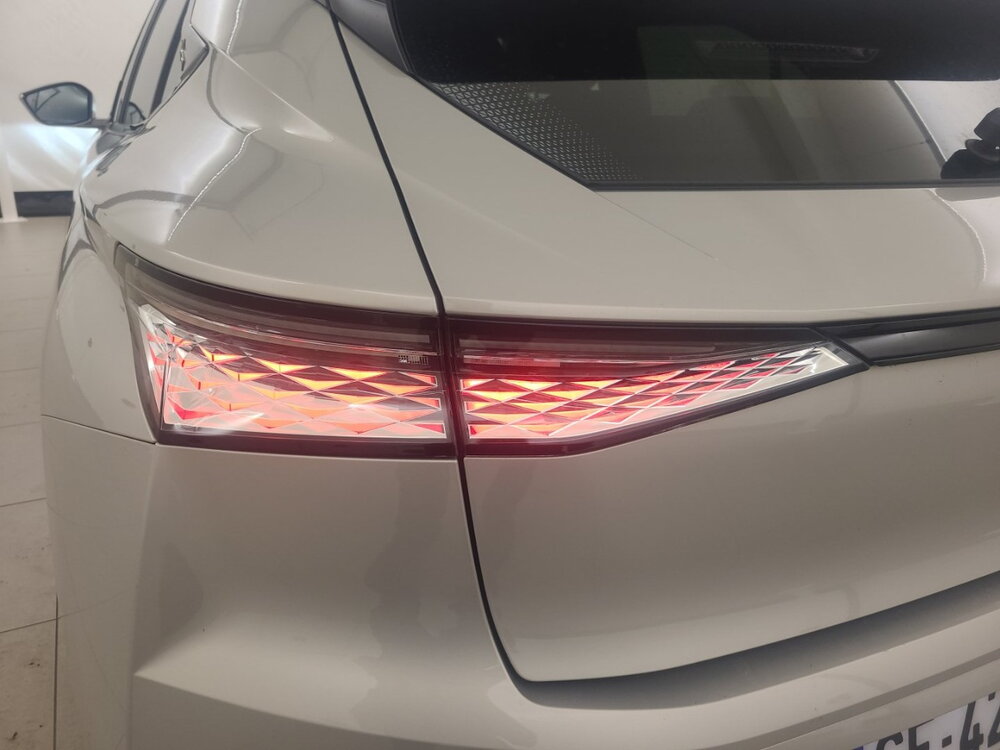 Occasion DS DS4 DS 4 PureTech 180 EAT8 - La Premiere