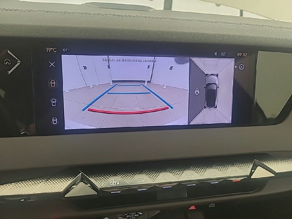 Occasion DS DS4 DS 4 PureTech 180 EAT8 - La Premiere