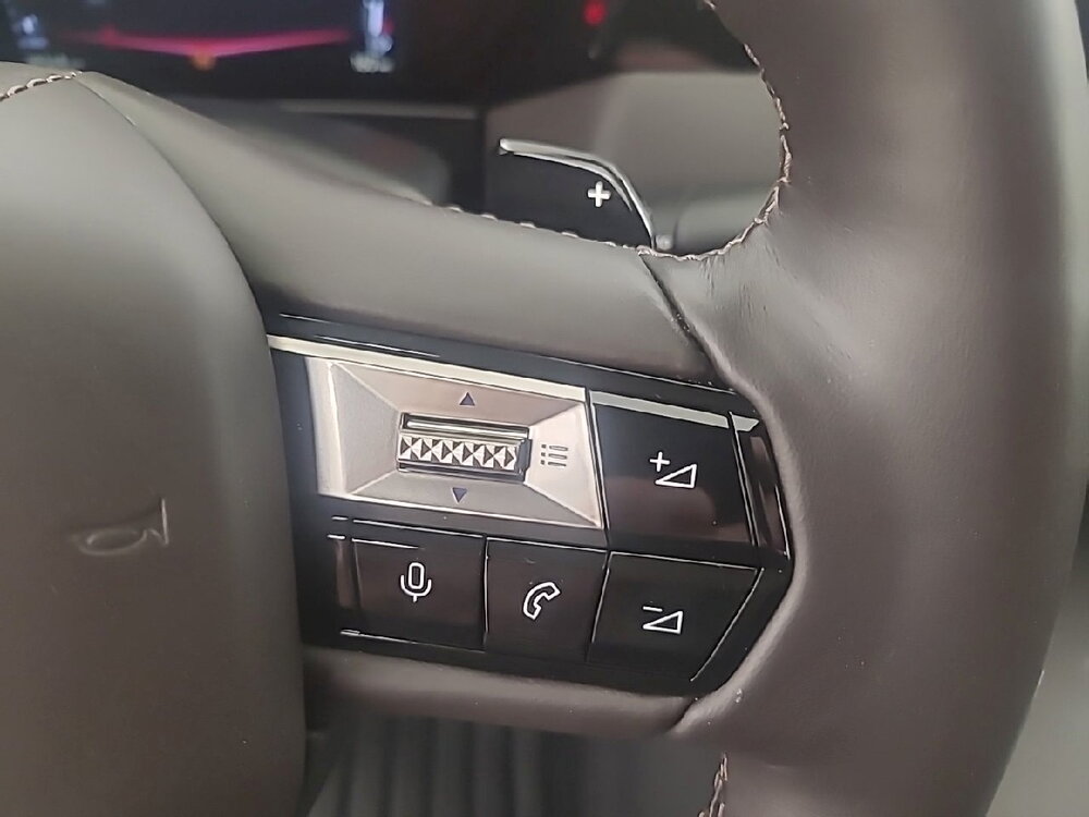 Occasion DS DS4 DS 4 PureTech 180 EAT8 - La Premiere