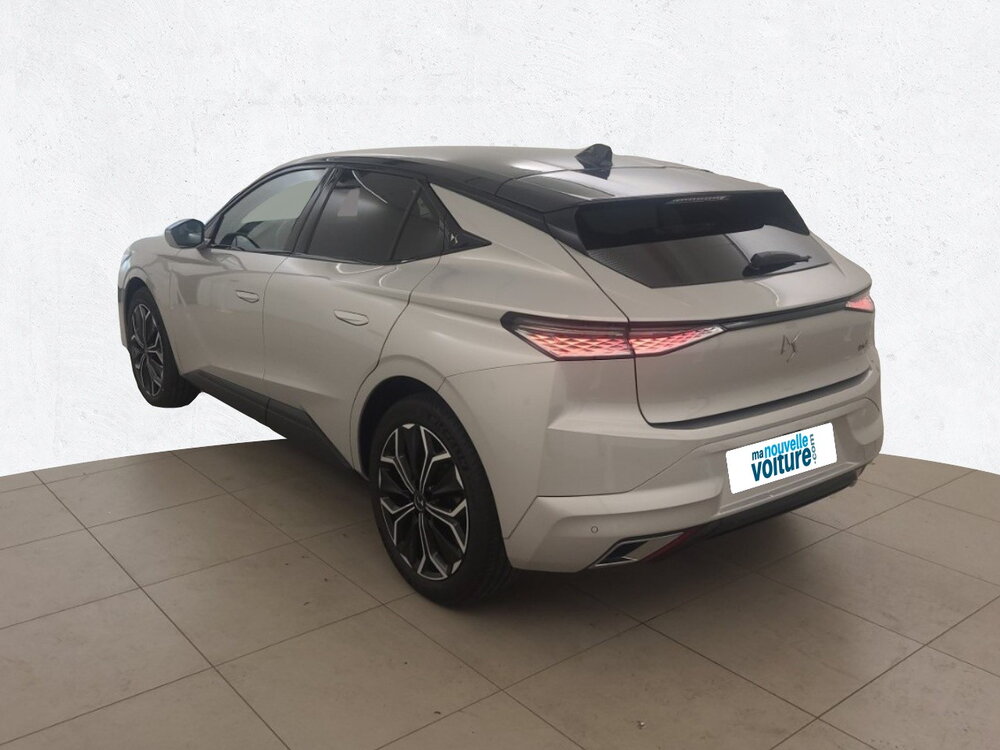 Occasion DS DS4 DS 4 PureTech 180 EAT8 - La Premiere