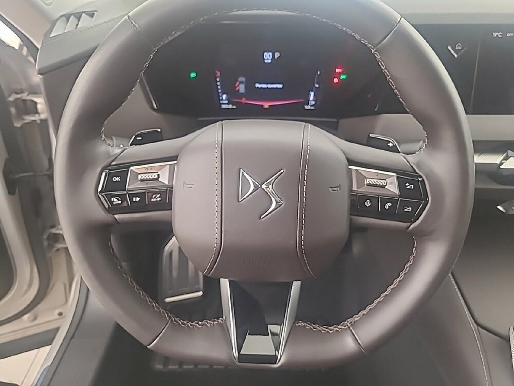 Occasion DS DS4 DS 4 PureTech 180 EAT8 - La Premiere