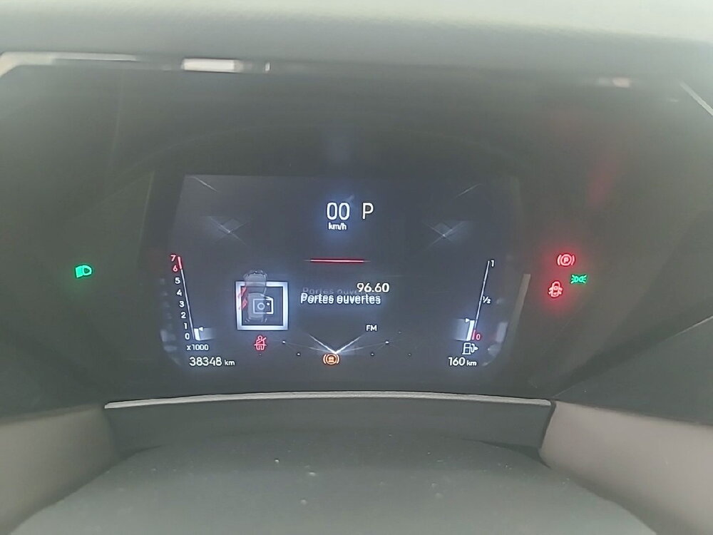 Occasion DS DS4 DS 4 PureTech 180 EAT8 - La Premiere