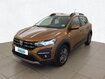 Occasion DACIA Sandero Sandero TCe 90 CVT - Stepway Confort